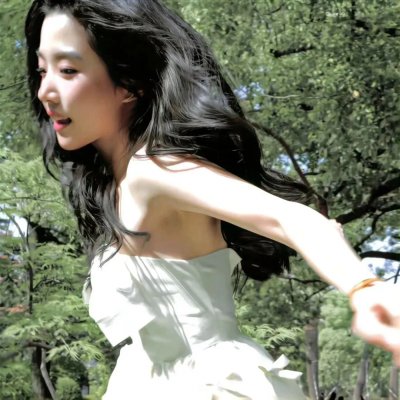 辛蒂不爱我
