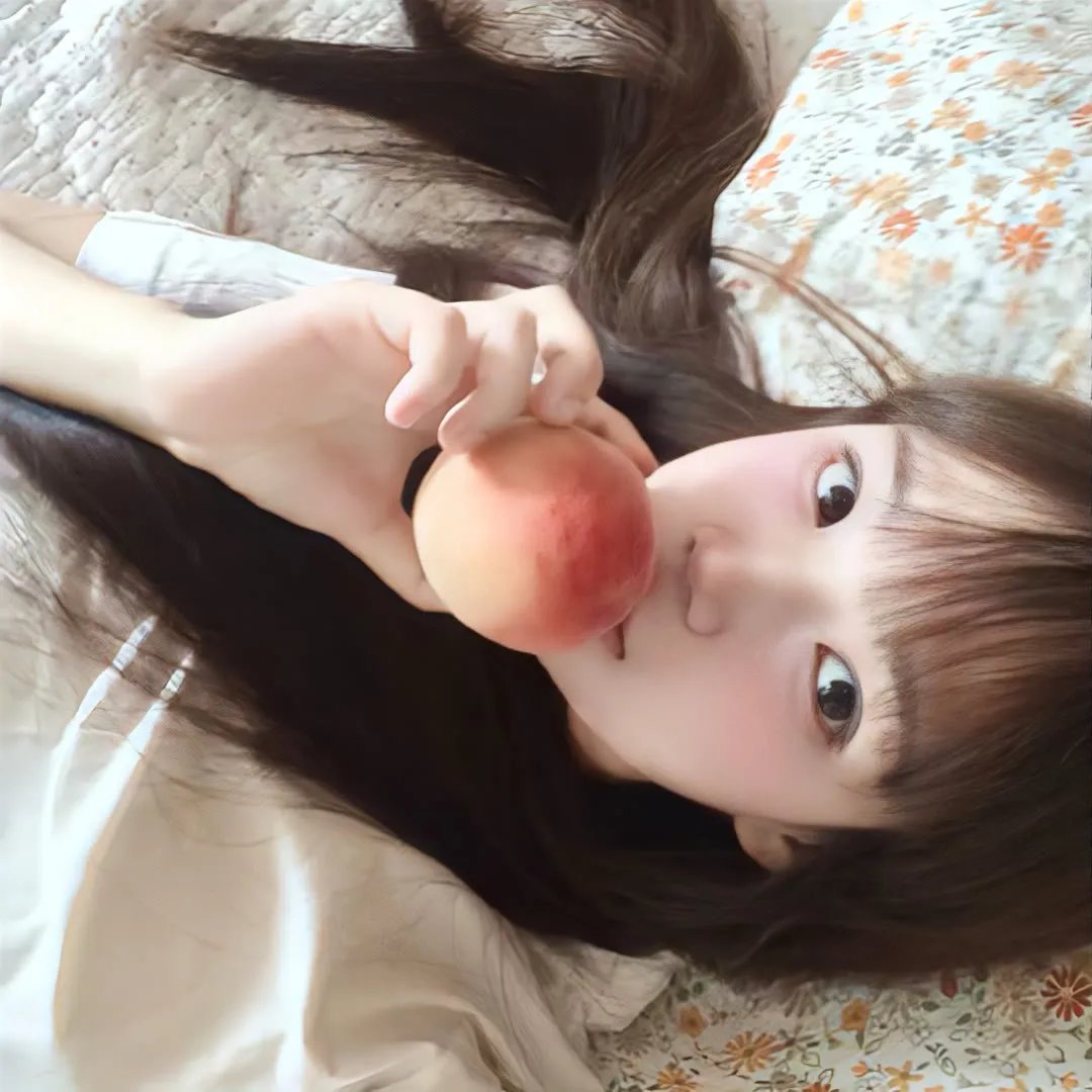 痴心女子
